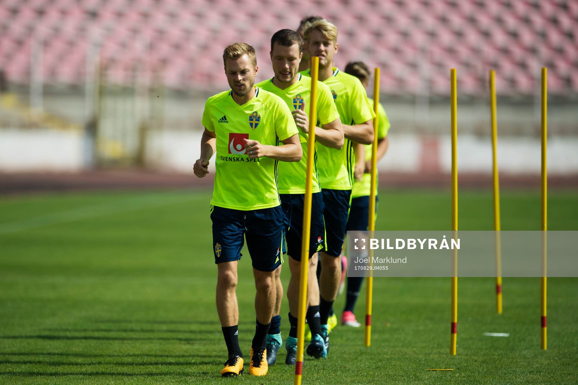 Sebastian Larsson