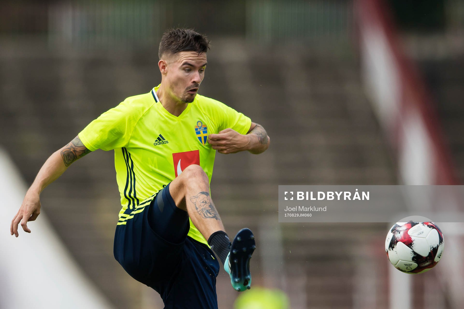 Mikael Lustig