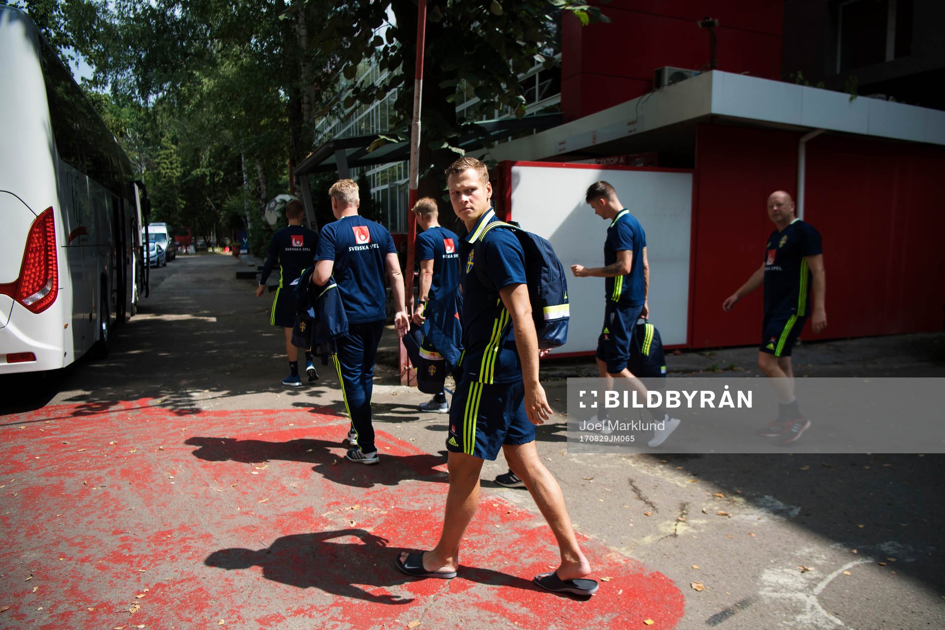 Viktor Claesson