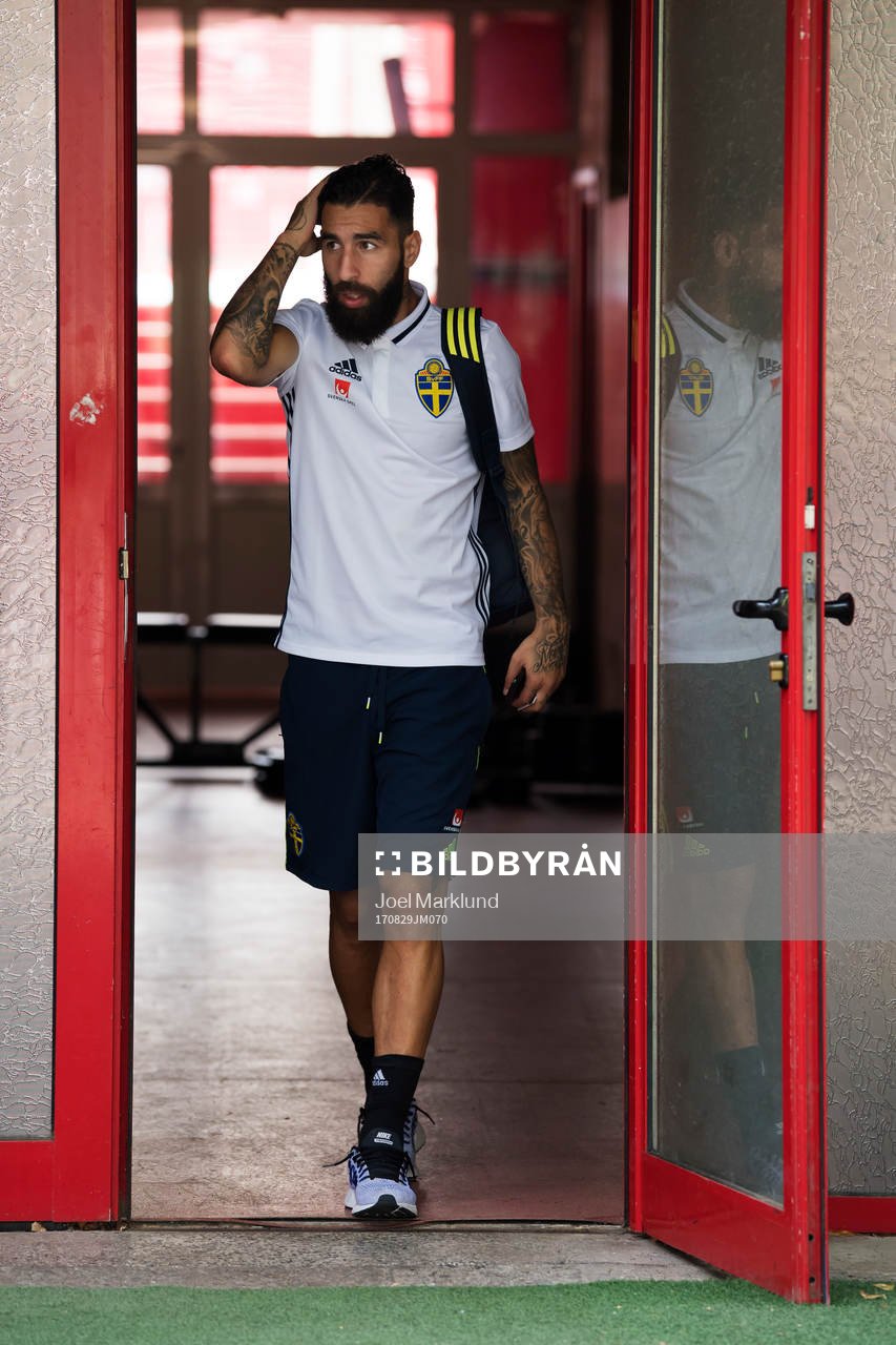 Jimmy Durmaz