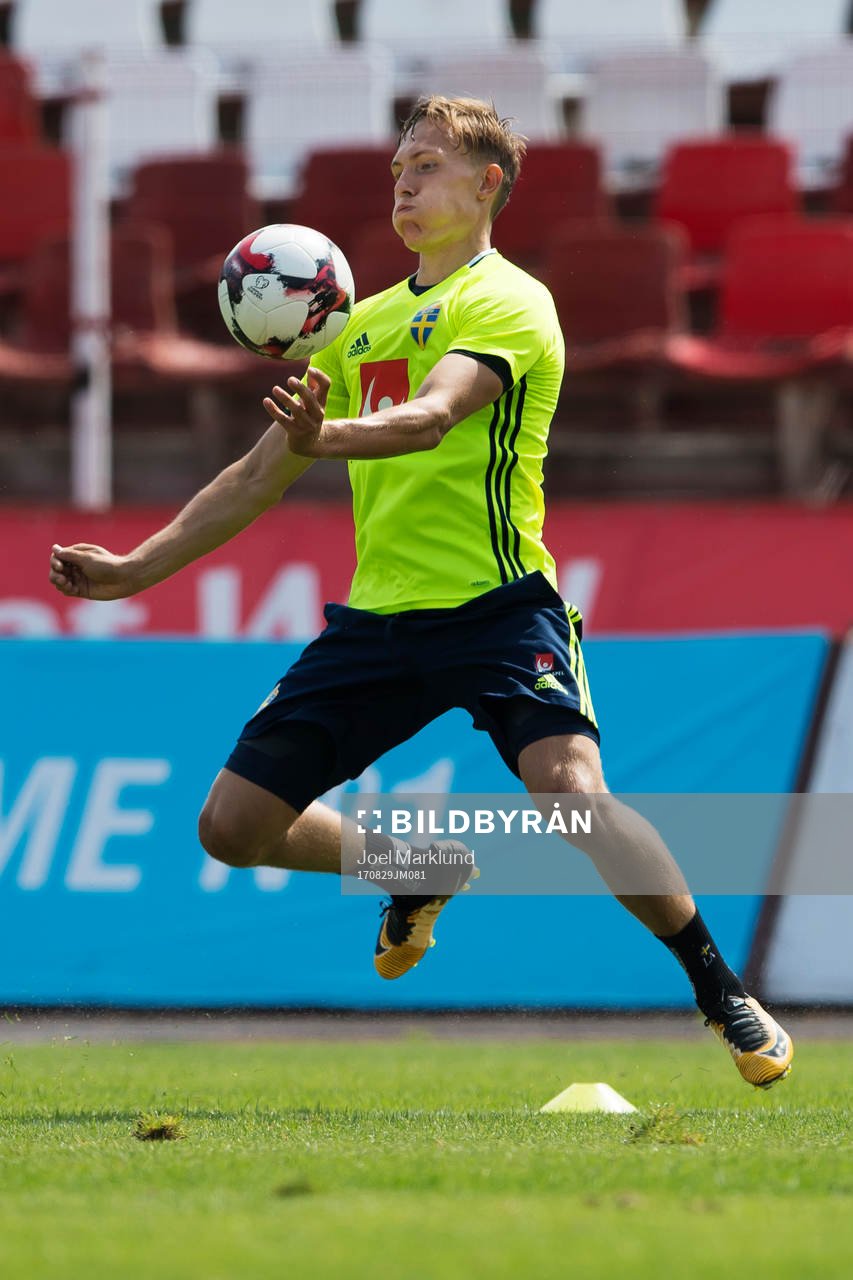 Ludwig Augustinsson