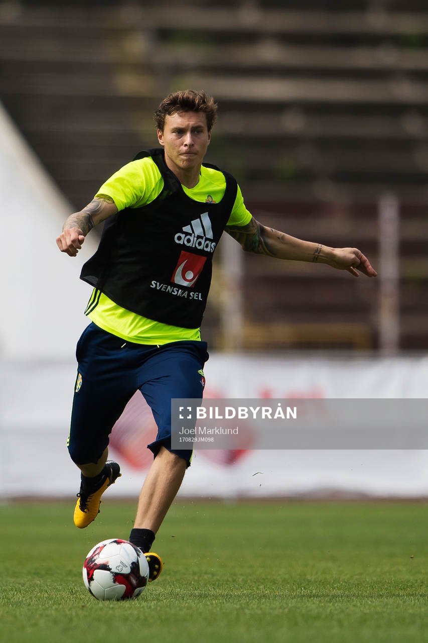 Victor Nilsson Lindelöf