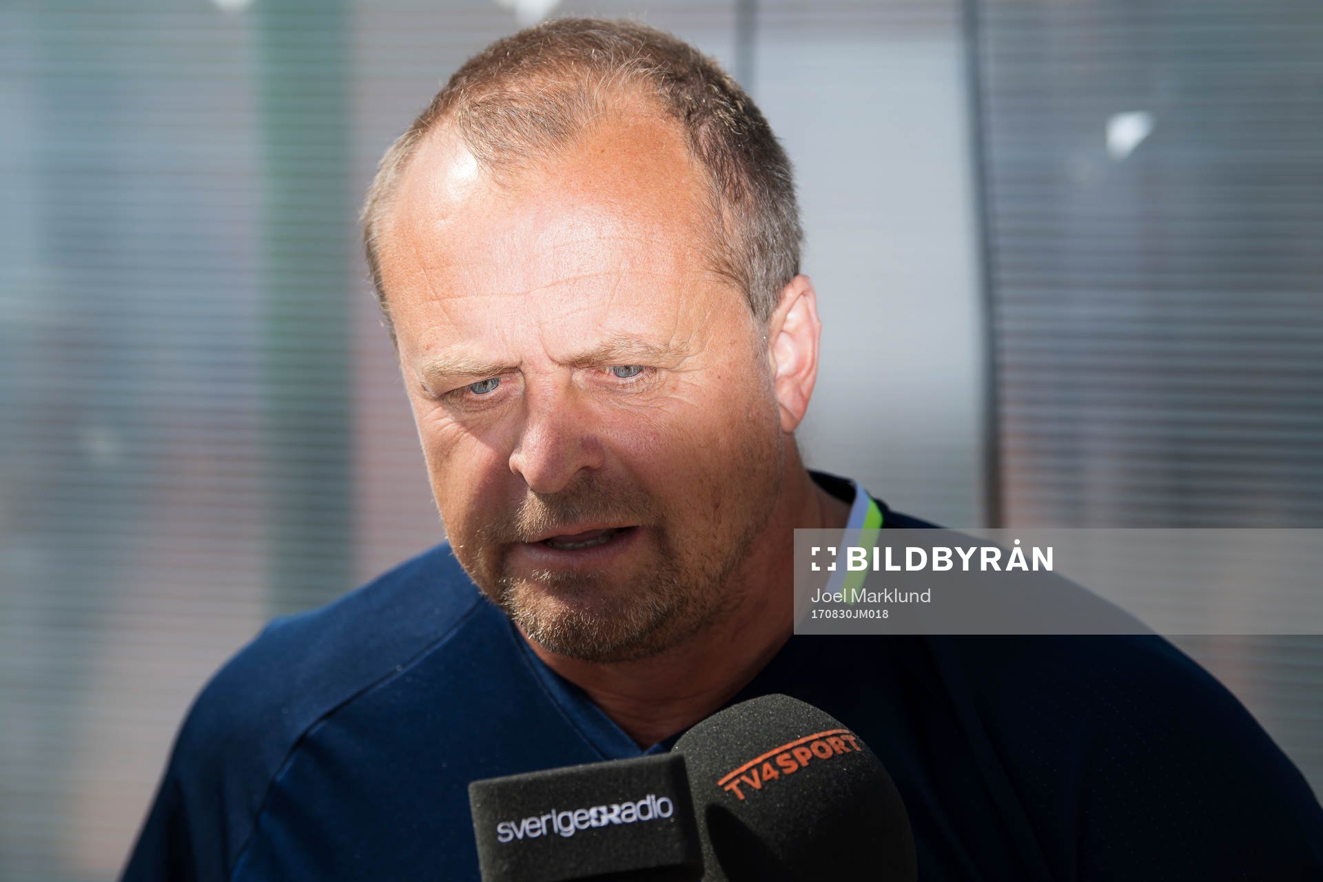 Scouten Jonas Thern