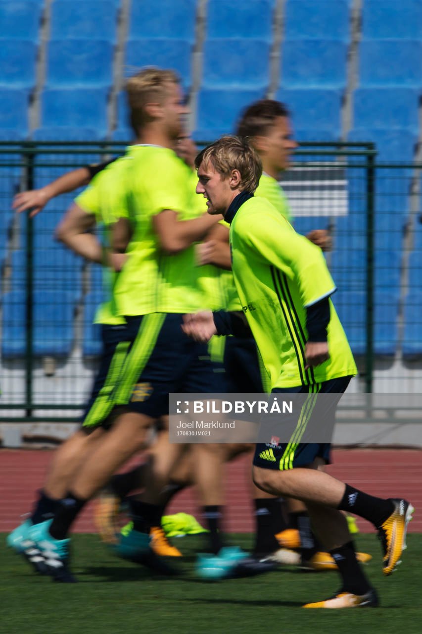 Emil Forsberg