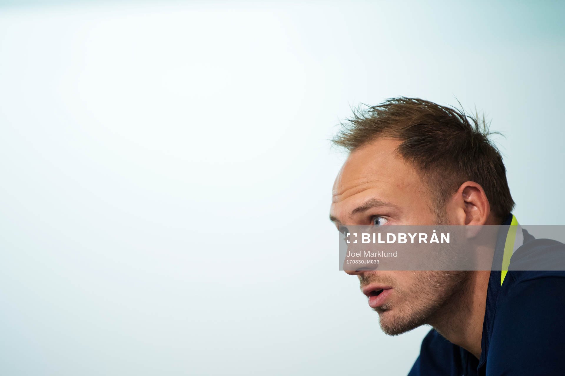 Andreas Granqvist