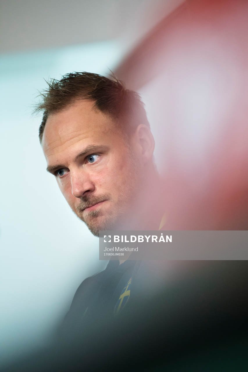 Andreas Granqvist