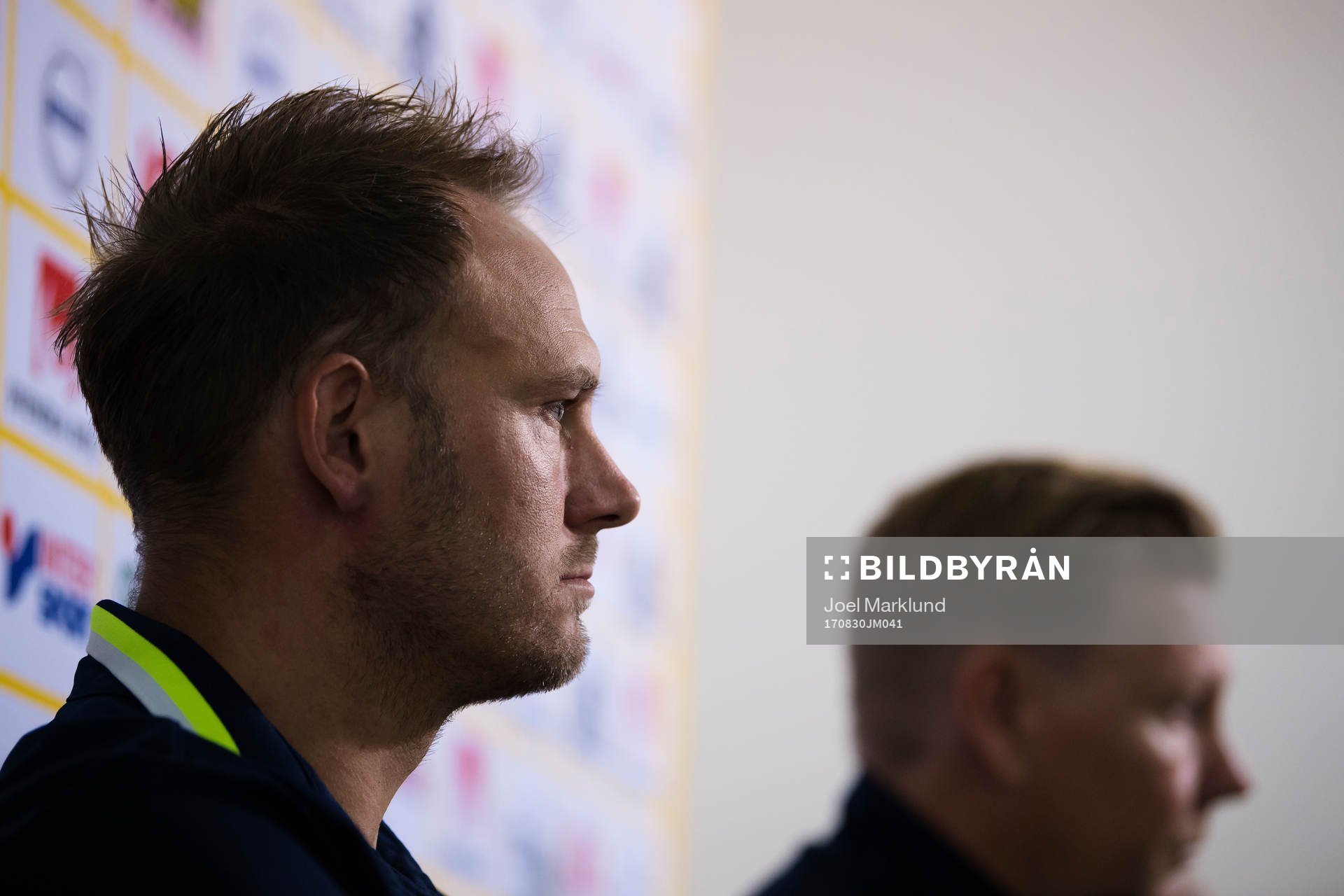 Andreas Granqvist