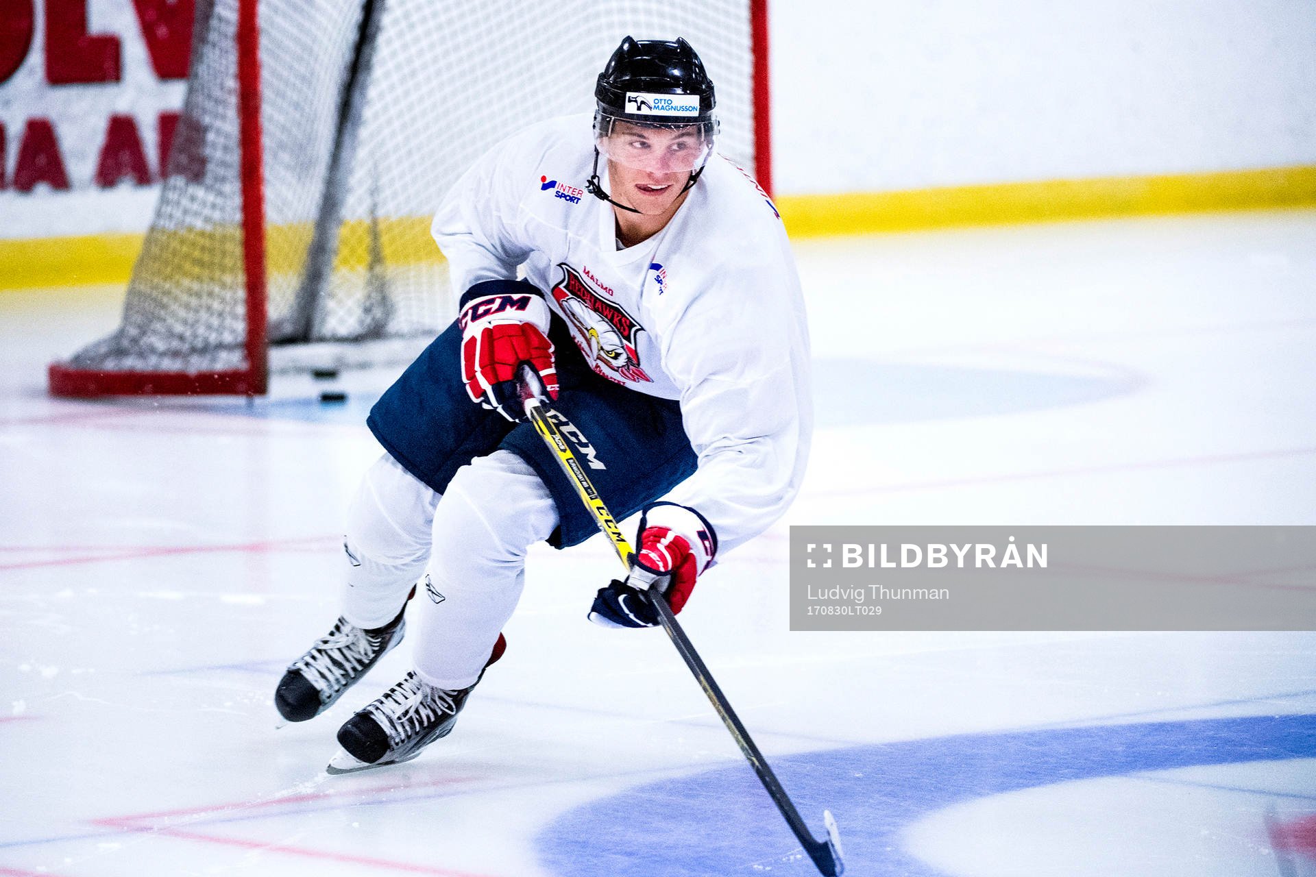 Washington Capitals André Burakovsky