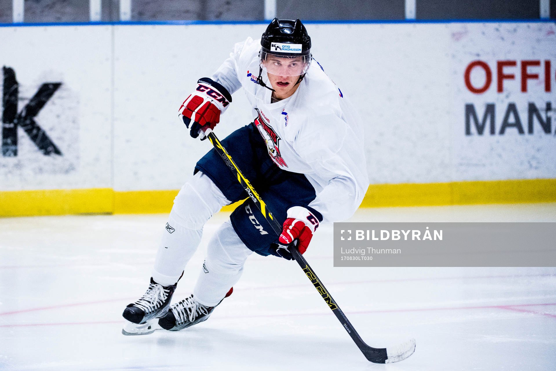 Washington Capitals André Burakovsky