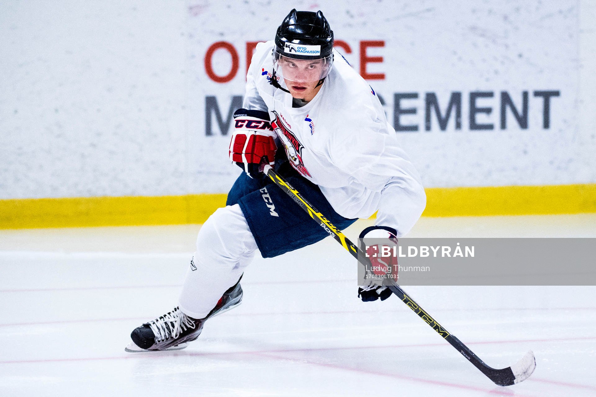 Washington Capitals André Burakovsky