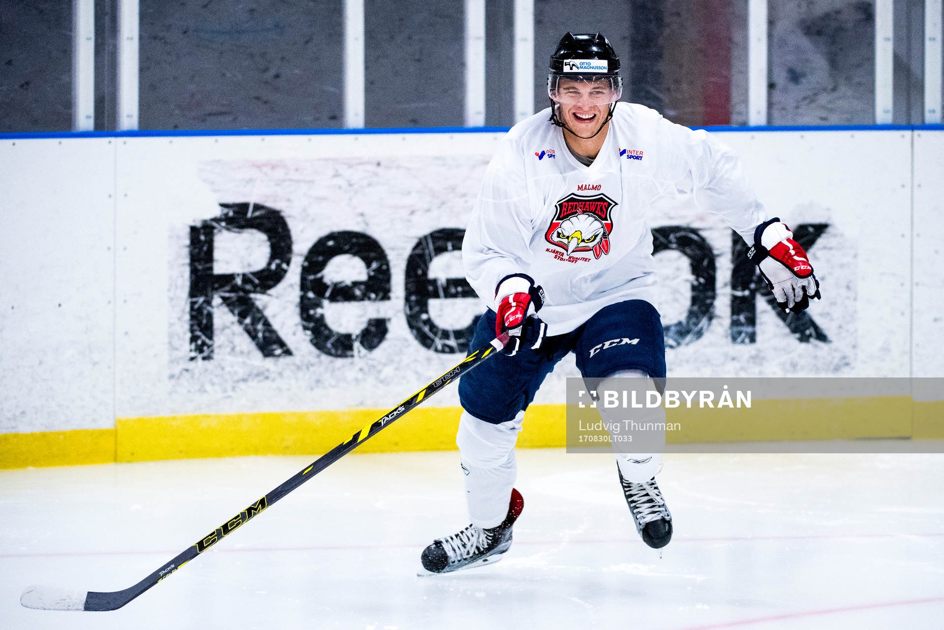 Washington Capitals André Burakovsky