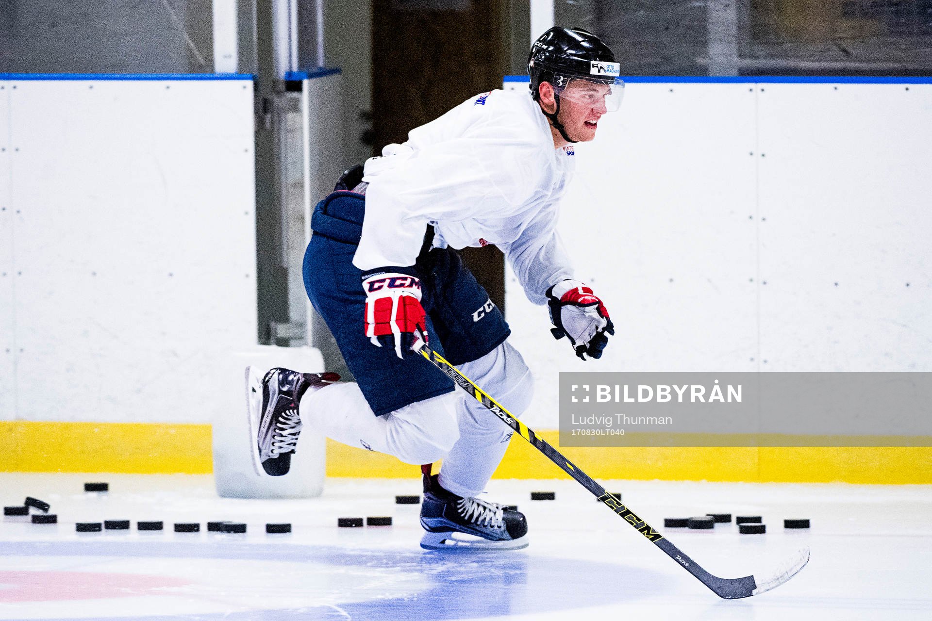 Washington Capitals André Burakovsky
