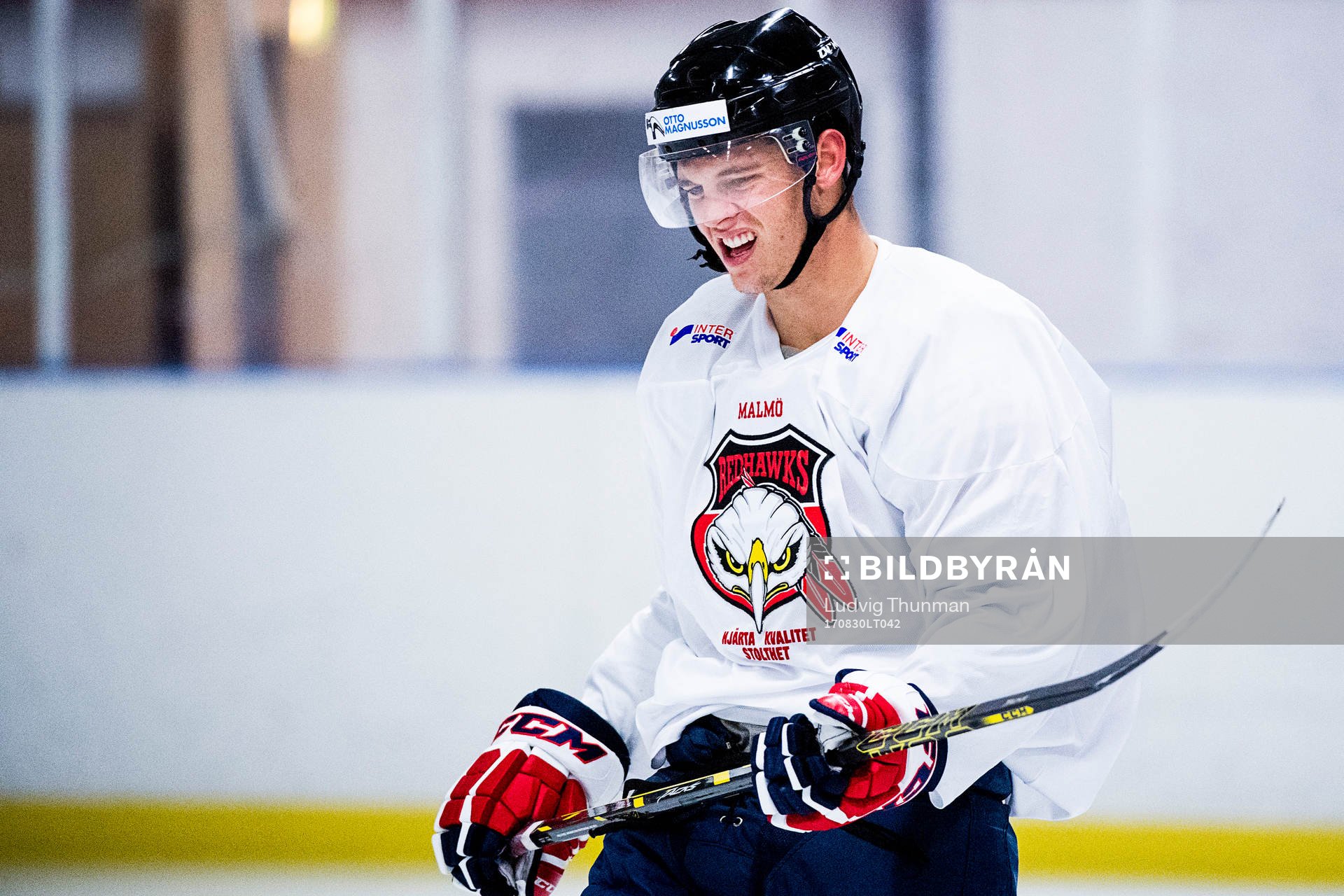 Washington Capitals André Burakovsky