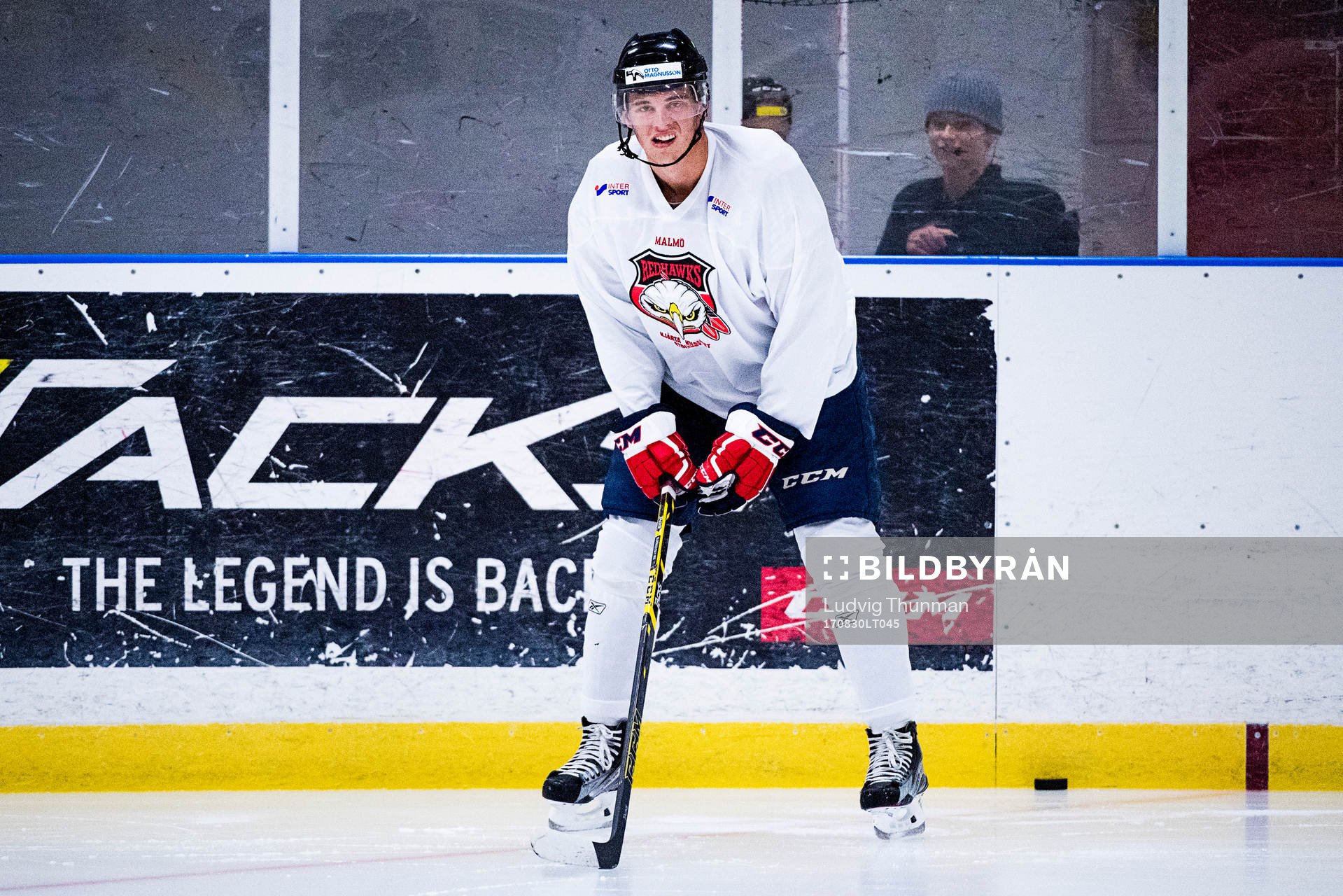Washington Capitals André Burakovsky