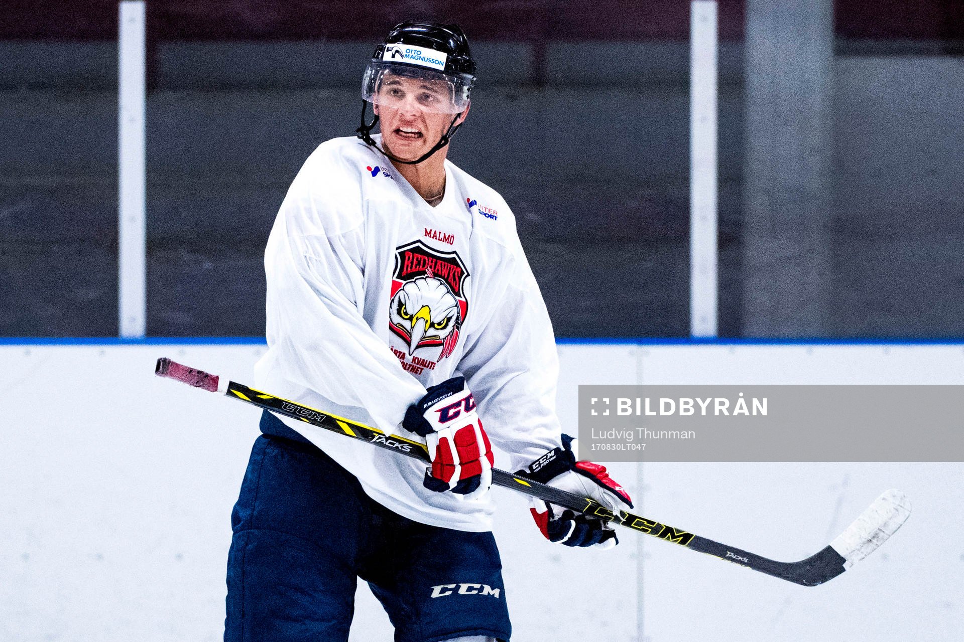 Washington Capitals André Burakovsky