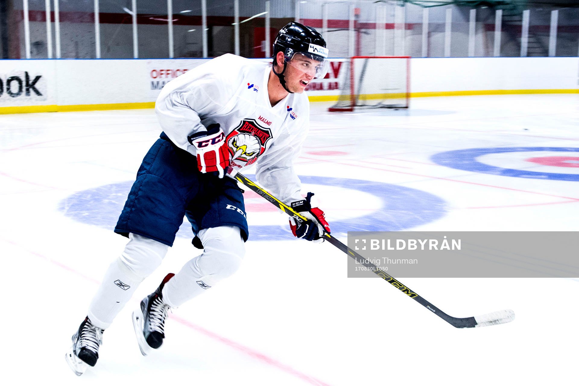 Washington Capitals André Burakovsky