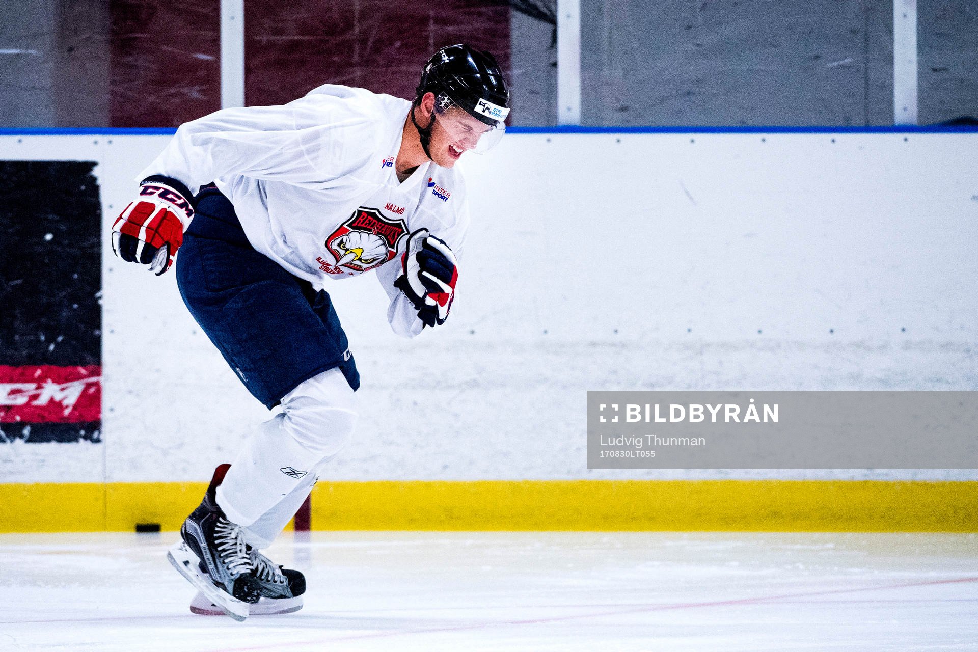 Washington Capitals André Burakovsky
