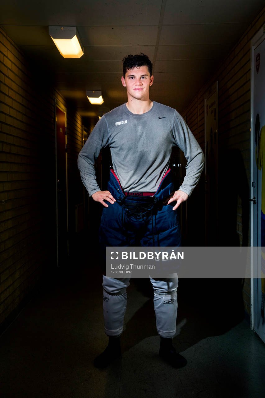 Washington Capitals André Burakovsky