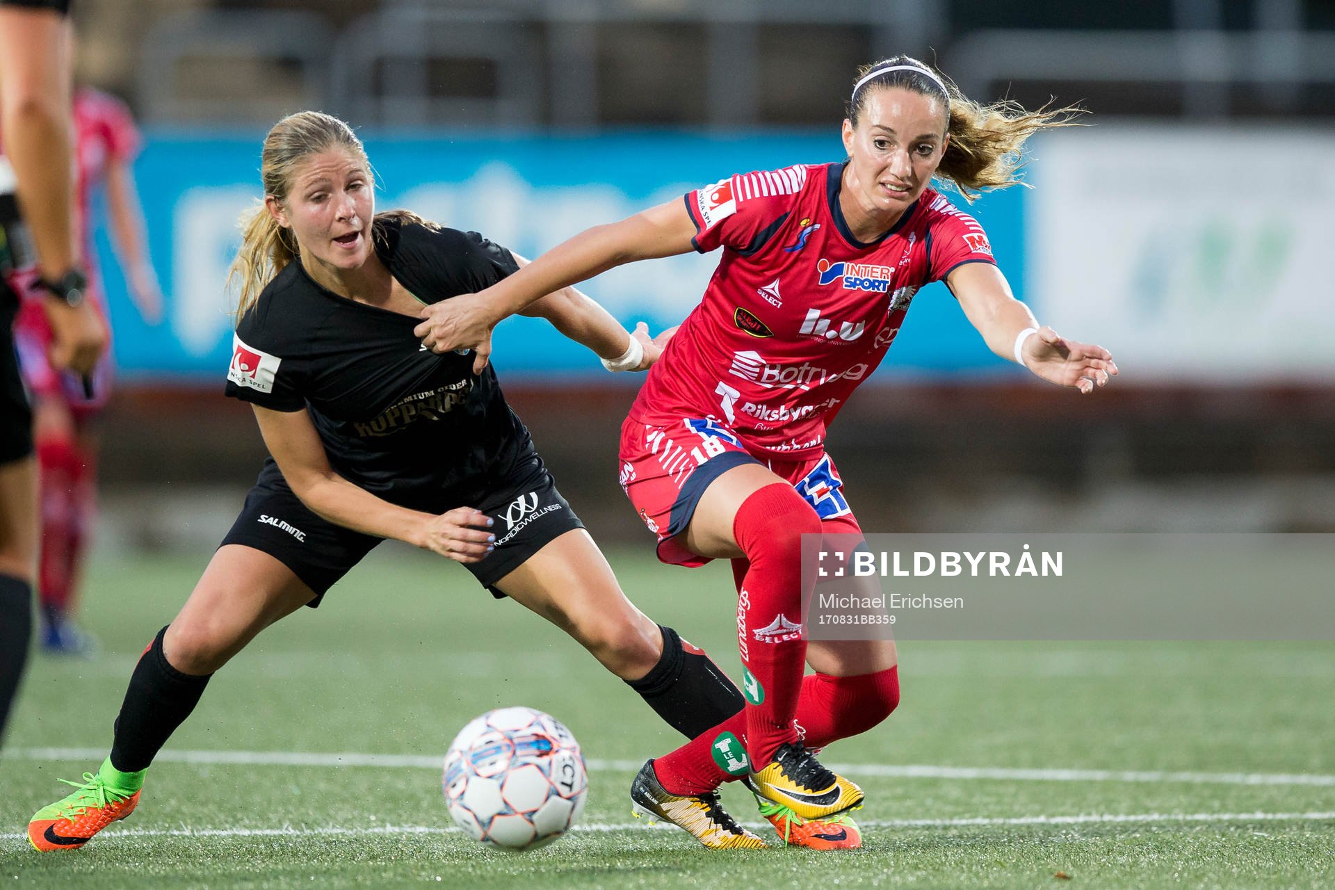 Göteborgs Sarah Teengarden