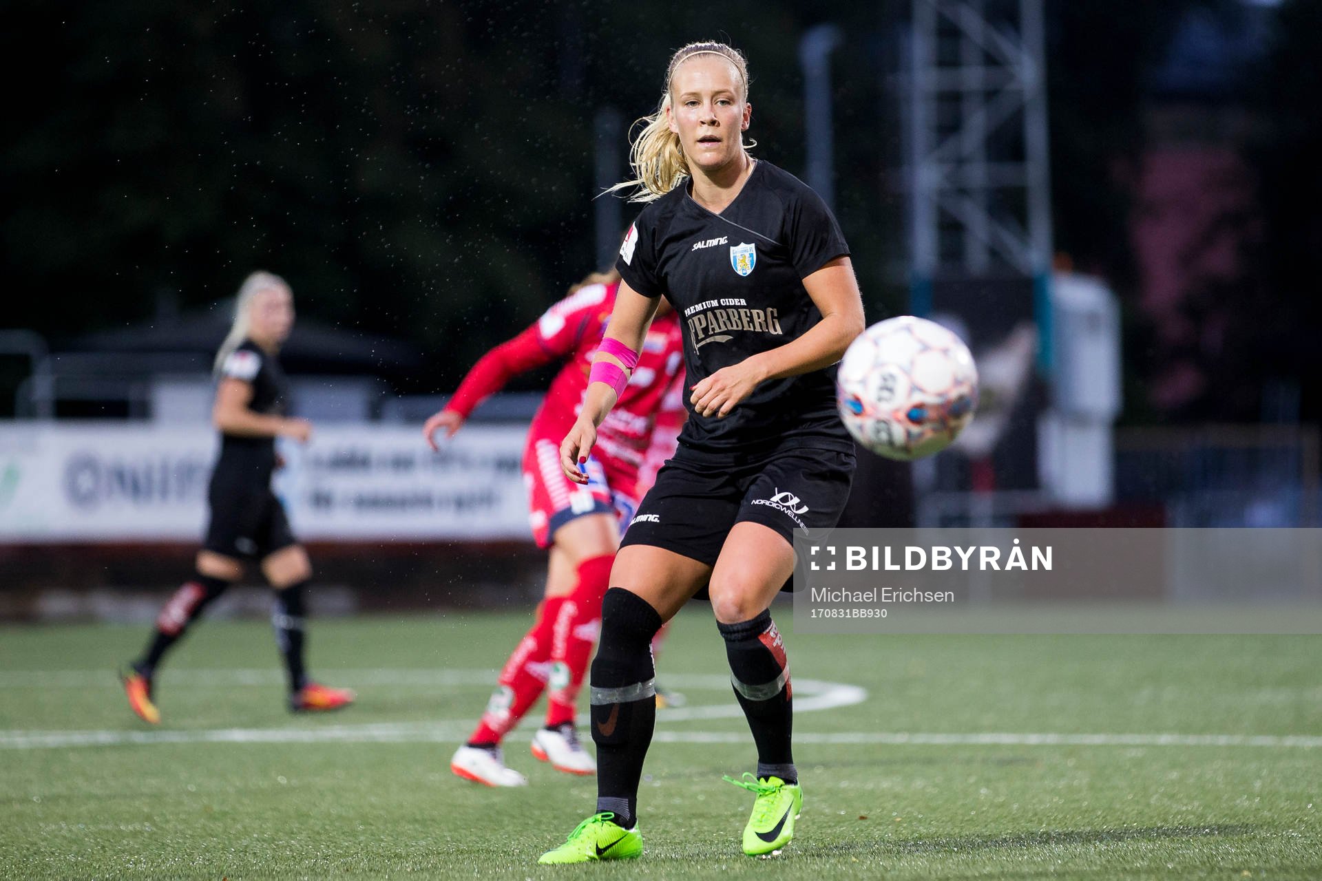 Göteborgs Adelina Engman
