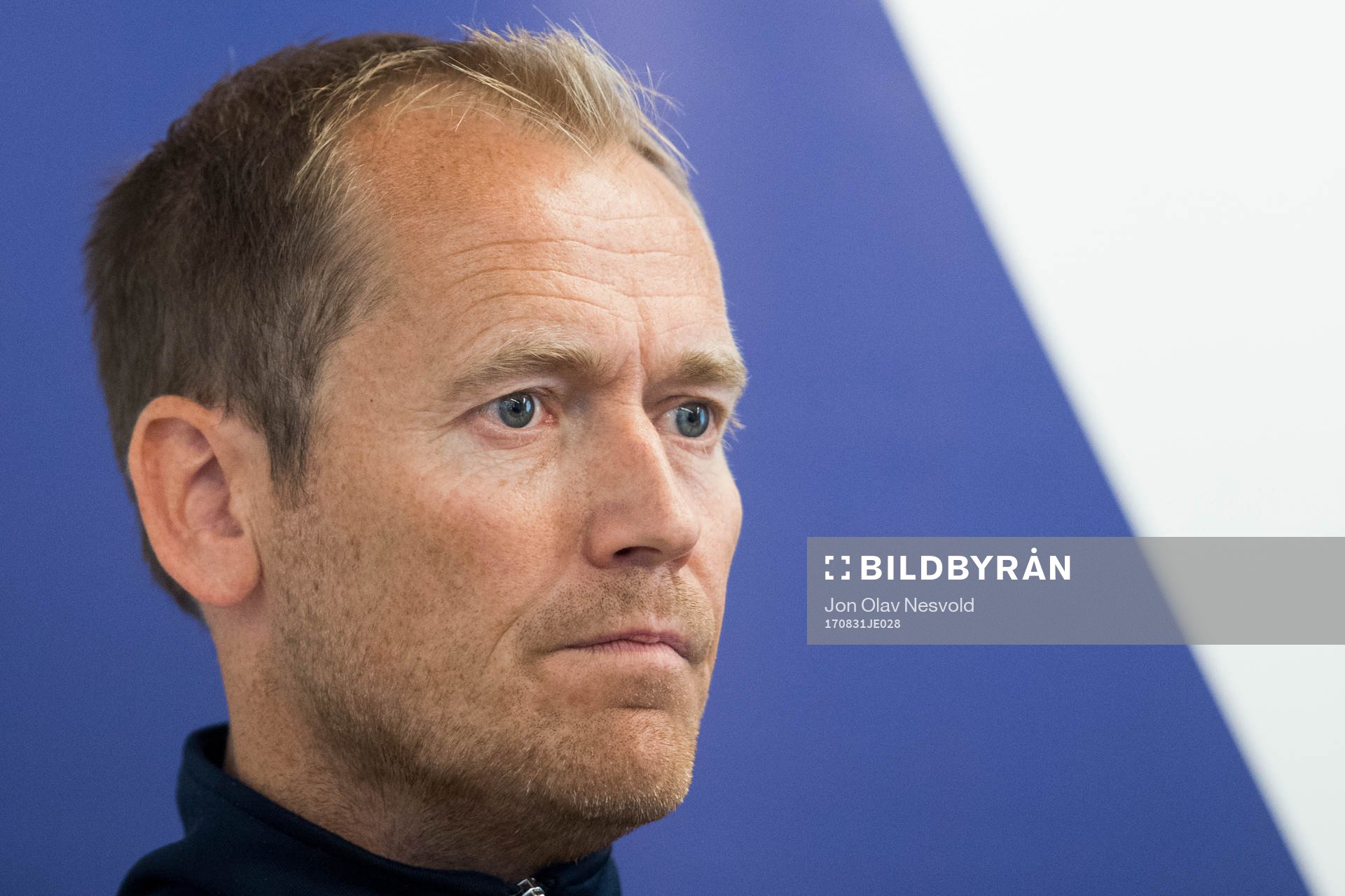 Communications director of the Norwegian Football