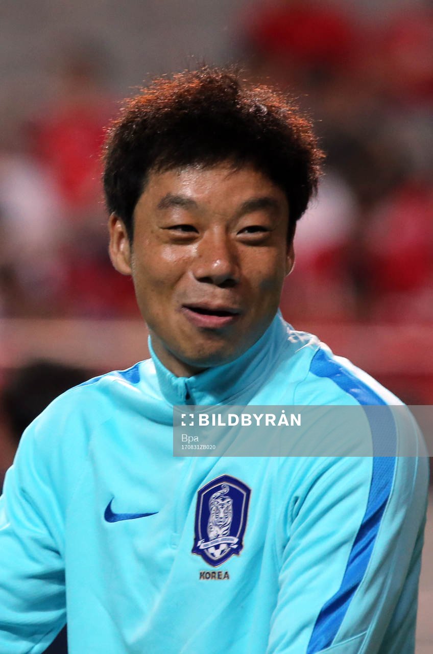 YEOM Ki Hun , Sydkorea