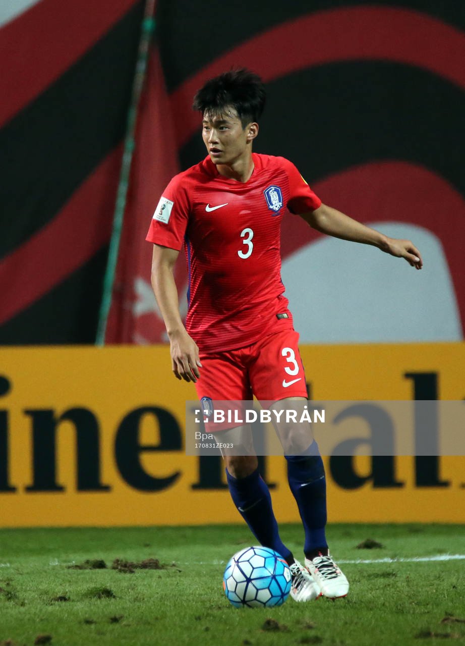 Fifa World Cup Russia 2018 Qualifing Matchs / Asian