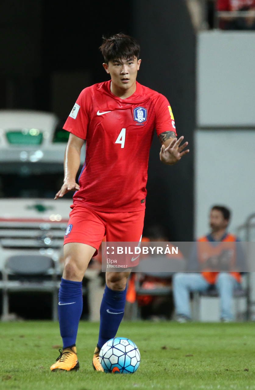 Fifa World Cup Russia 2018 Qualifing Matchs / Asian