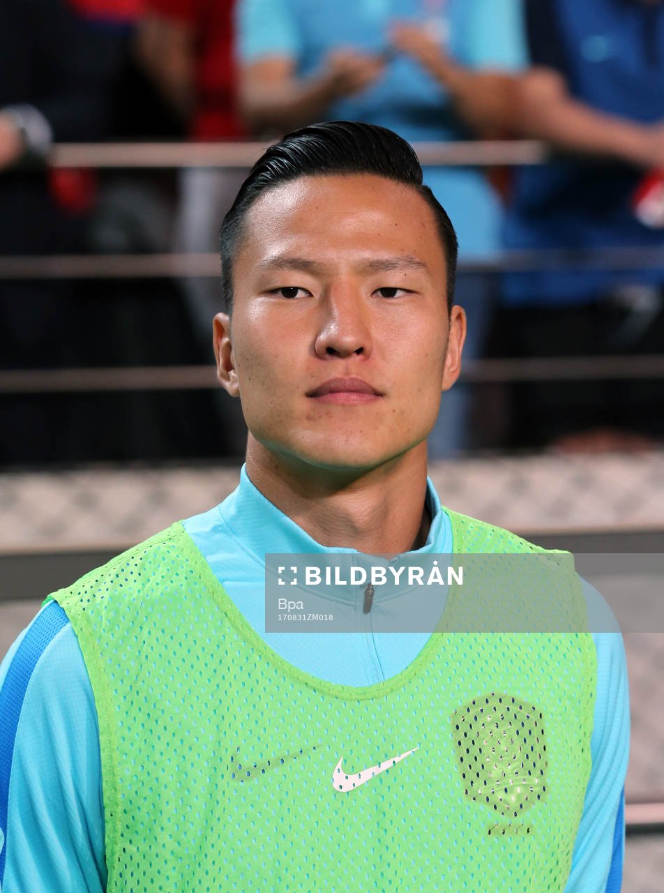 KWON Changhoon  , Sydkorea