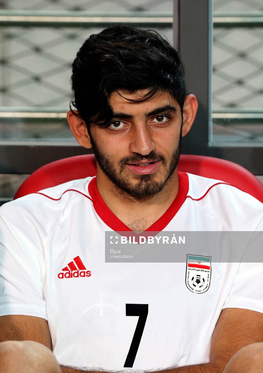 Mehdi TORABI , Iran