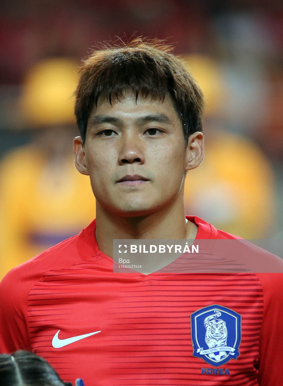 CHOI Chulsoon  , Sydkorea