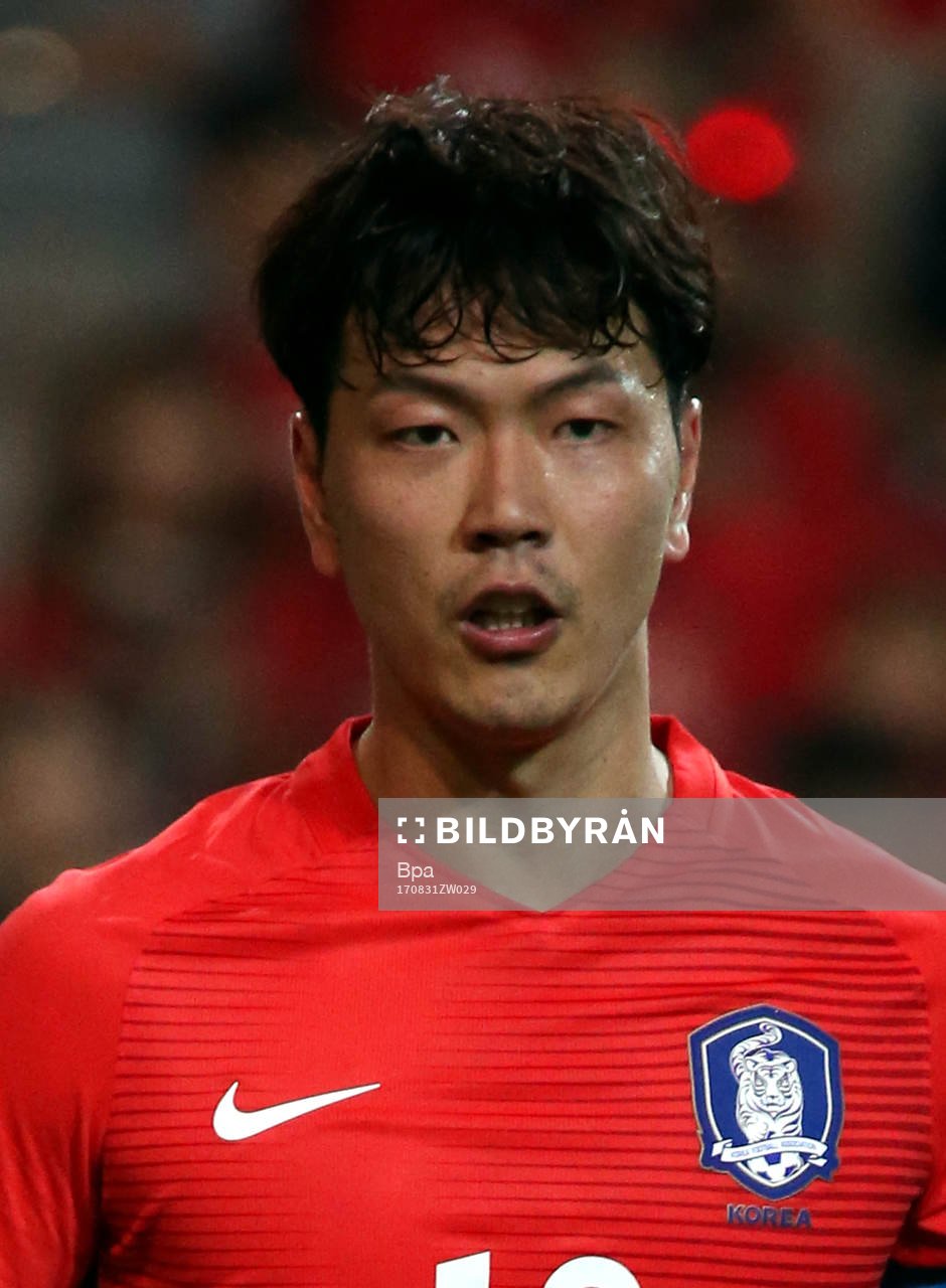 KIM Younggwon, Sydkorea