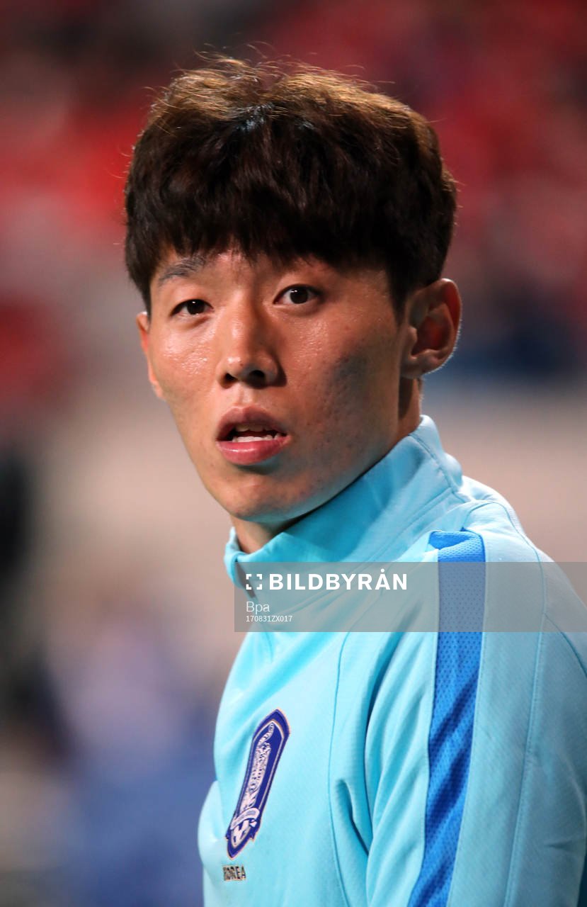 KIM Bokyung, Sydkorea