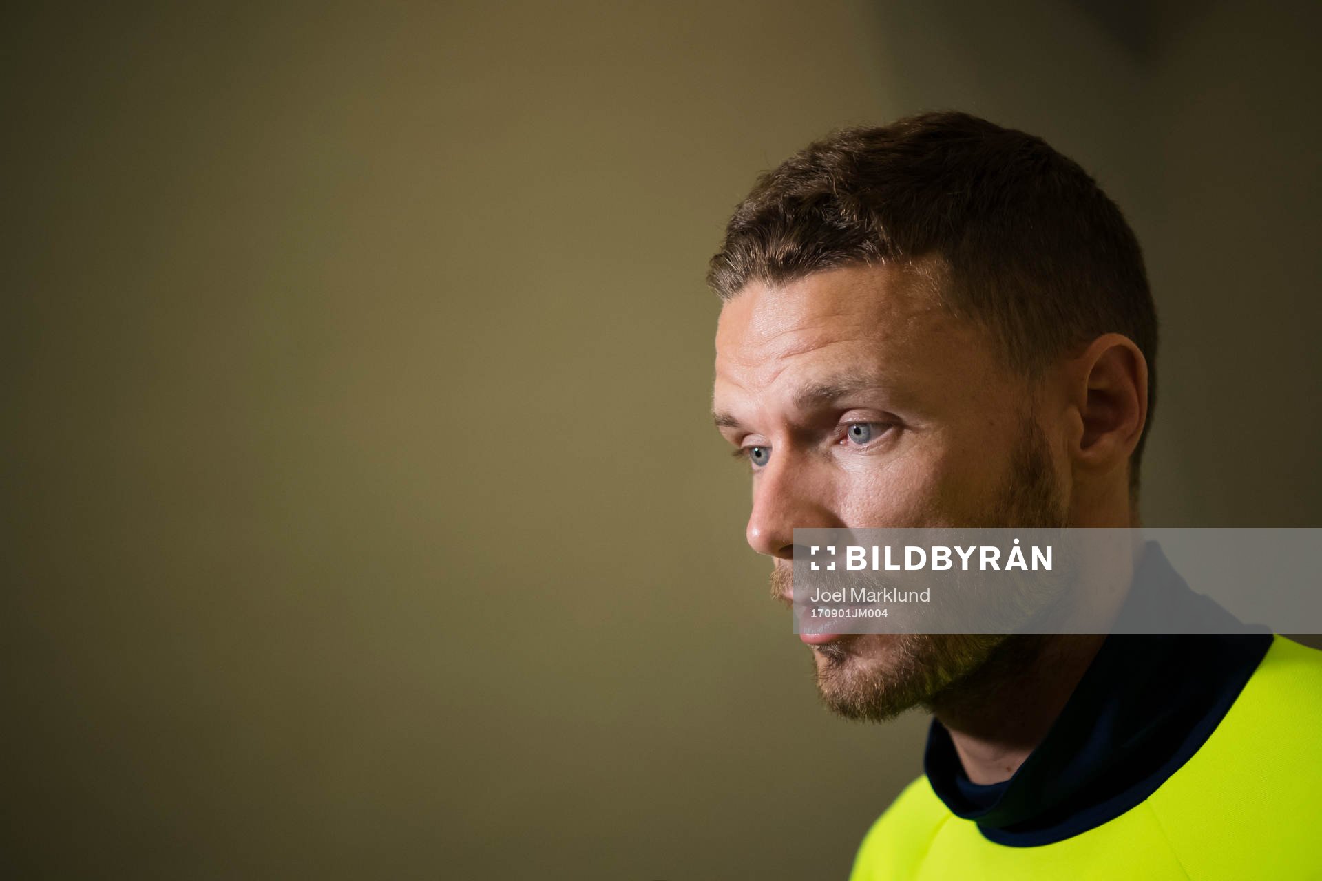 Marcus Berg