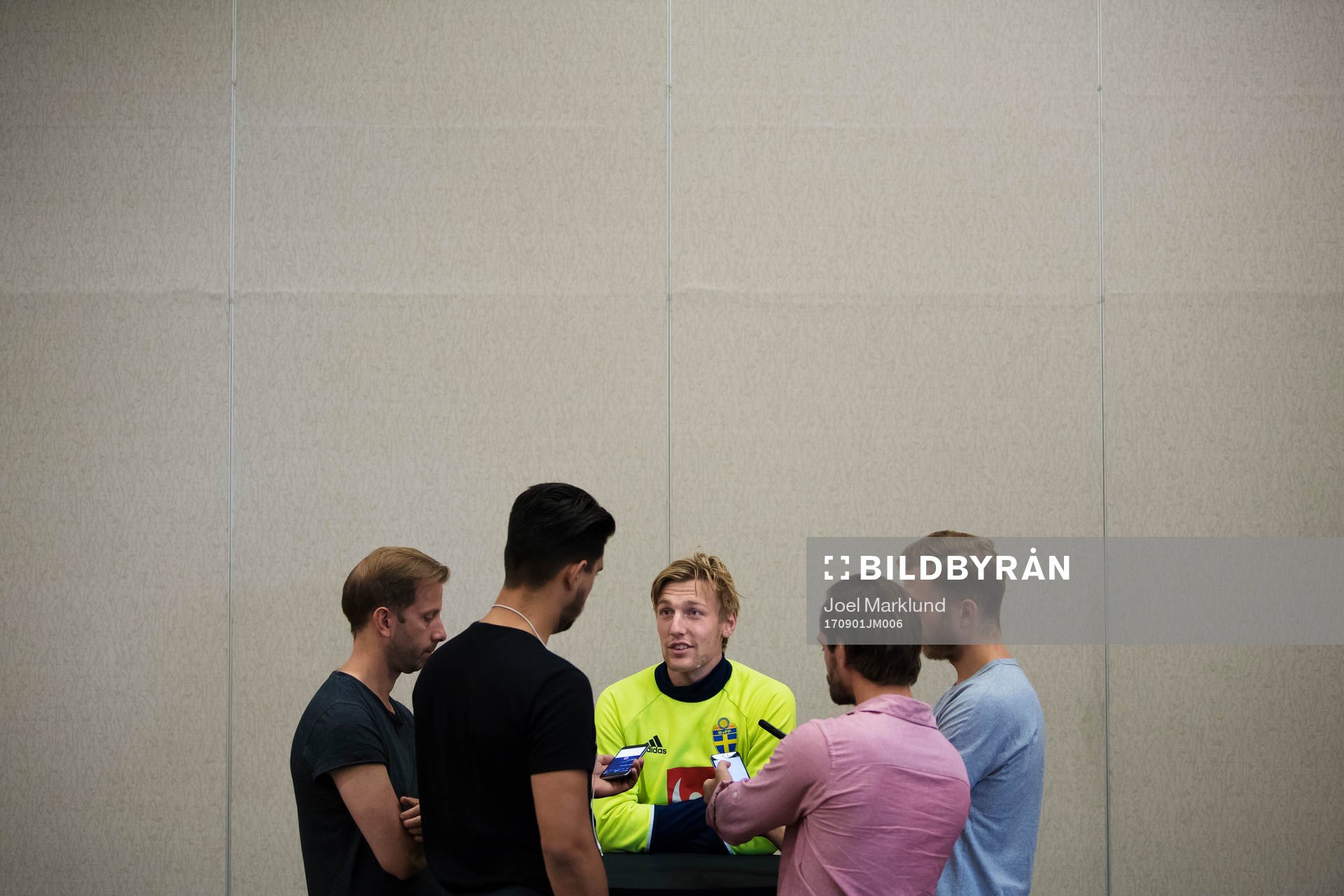Emil Forsberg
