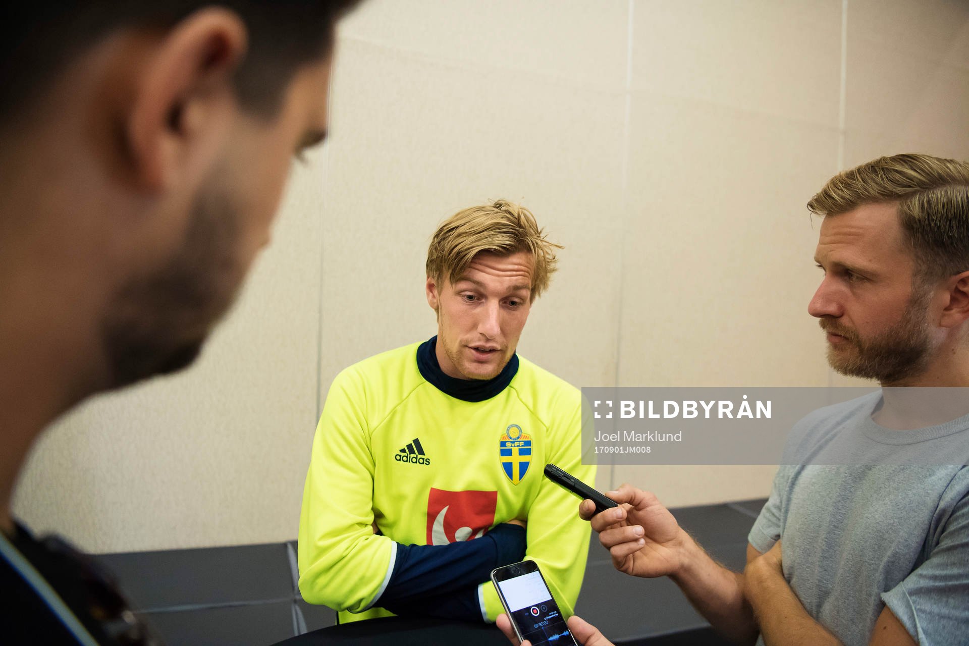 Emil Forsberg