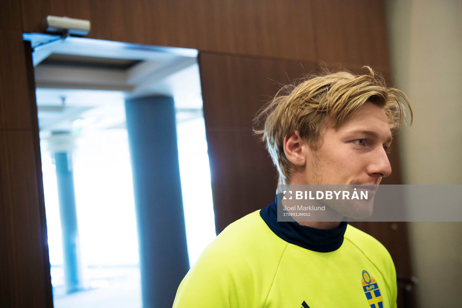Emil Forsberg