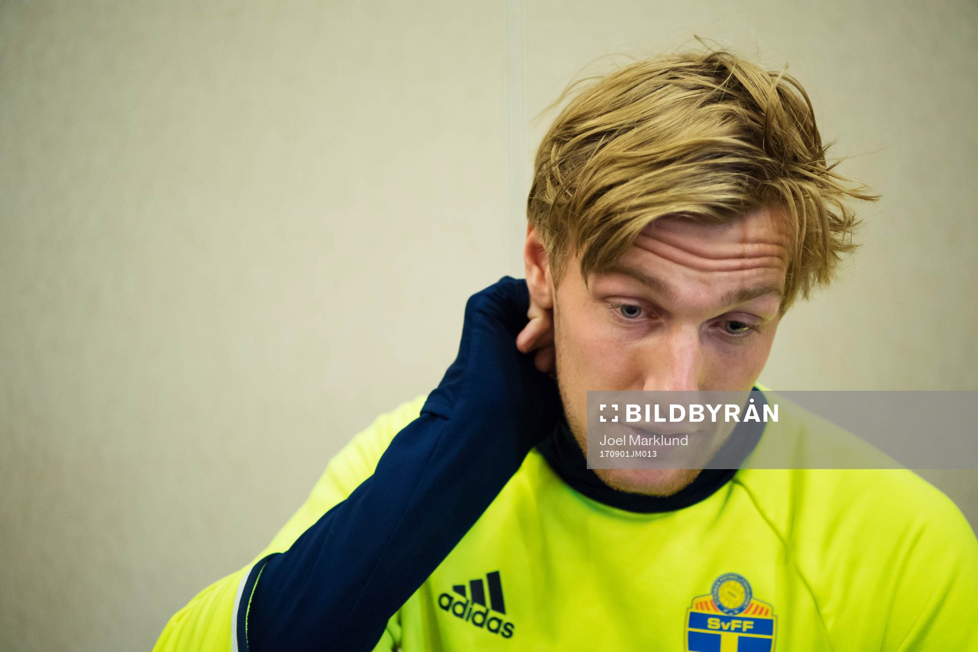 Emil Forsberg
