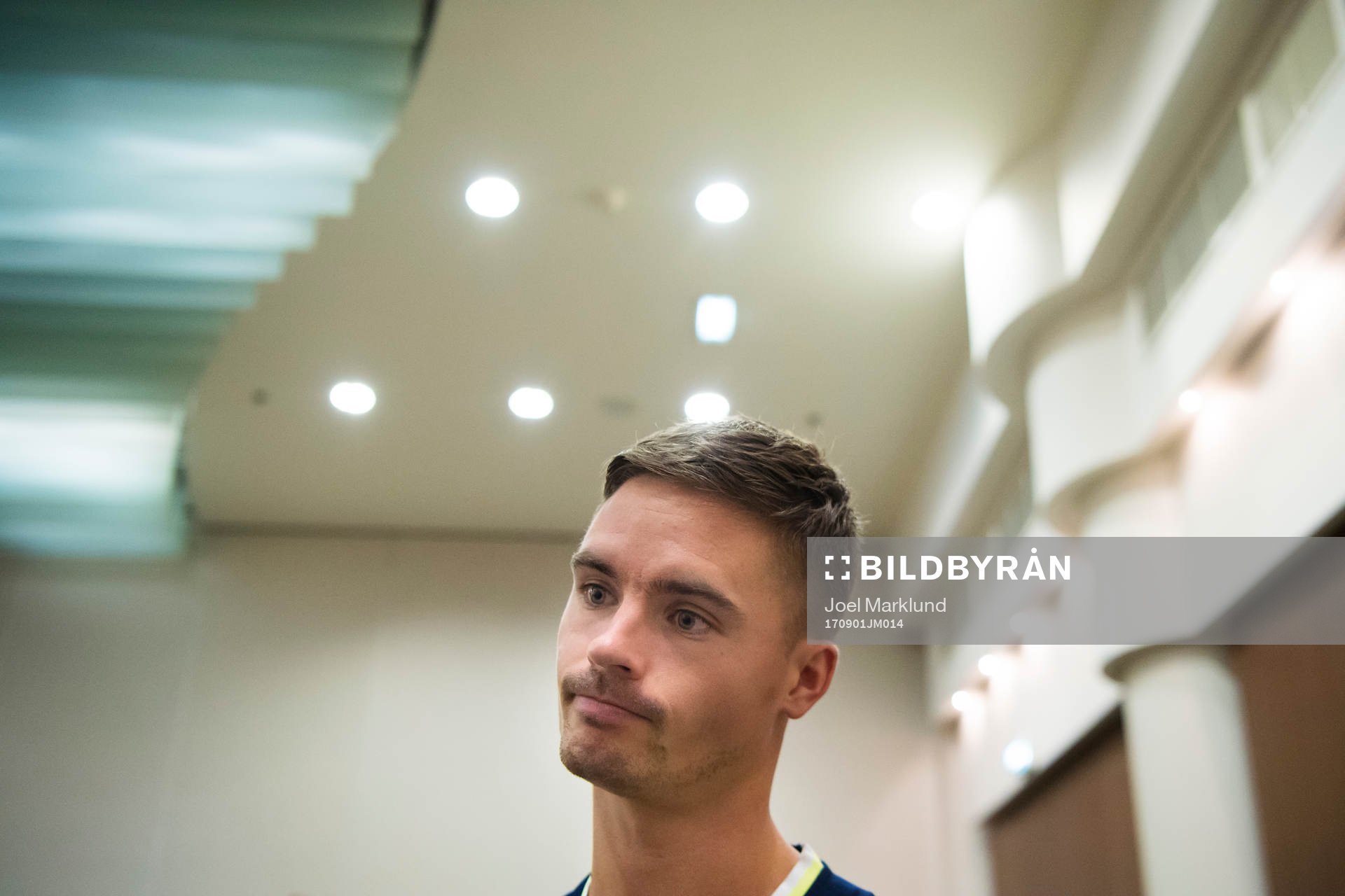 Mikael Lustig