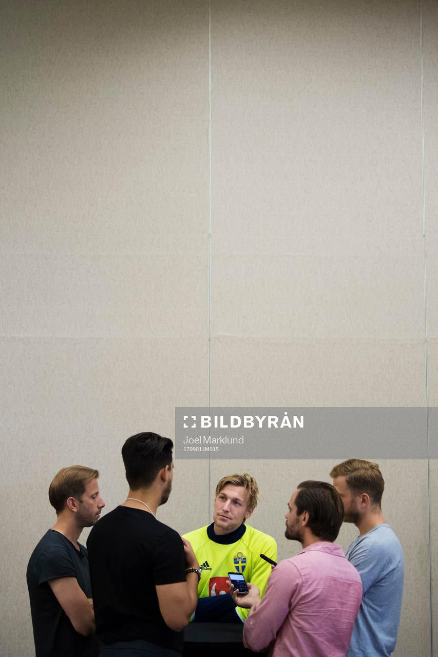 Emil Forsberg