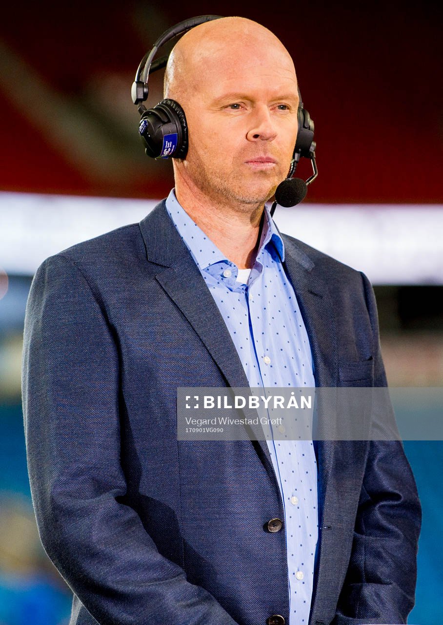 Henning Berg