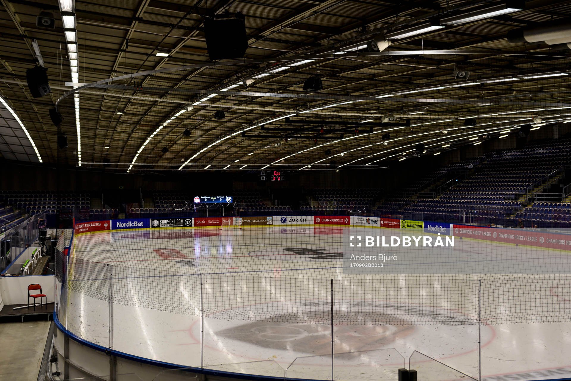 Malmö Isstadion