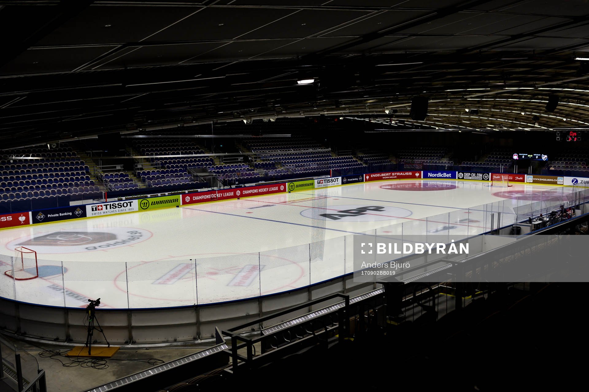 Malmö Isstadion
