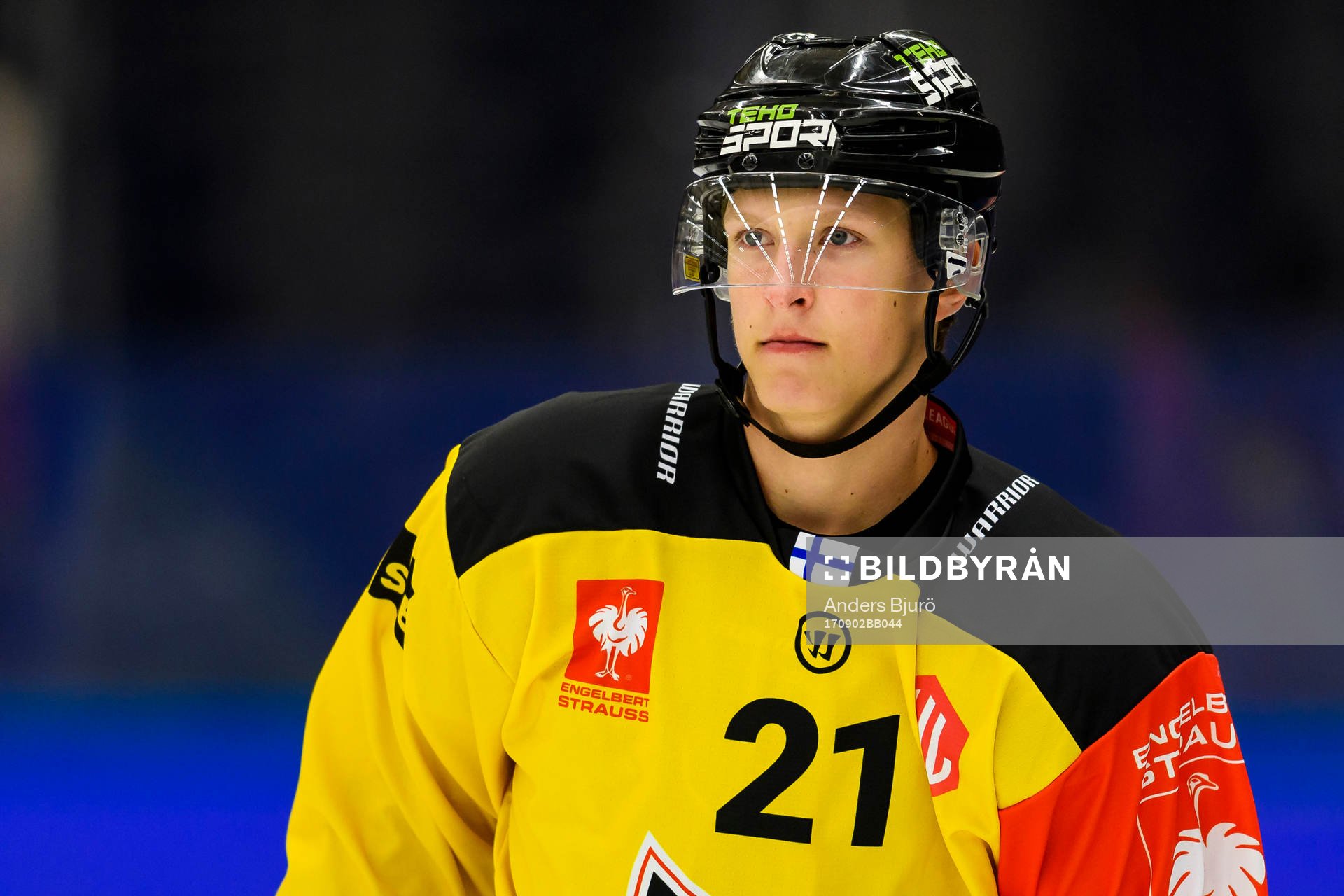 Eetu Luostarinen of KalPa