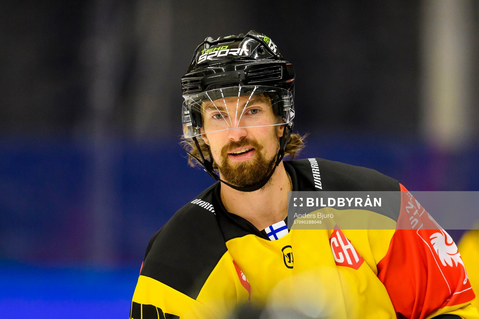 Kai Kantola of KalPa