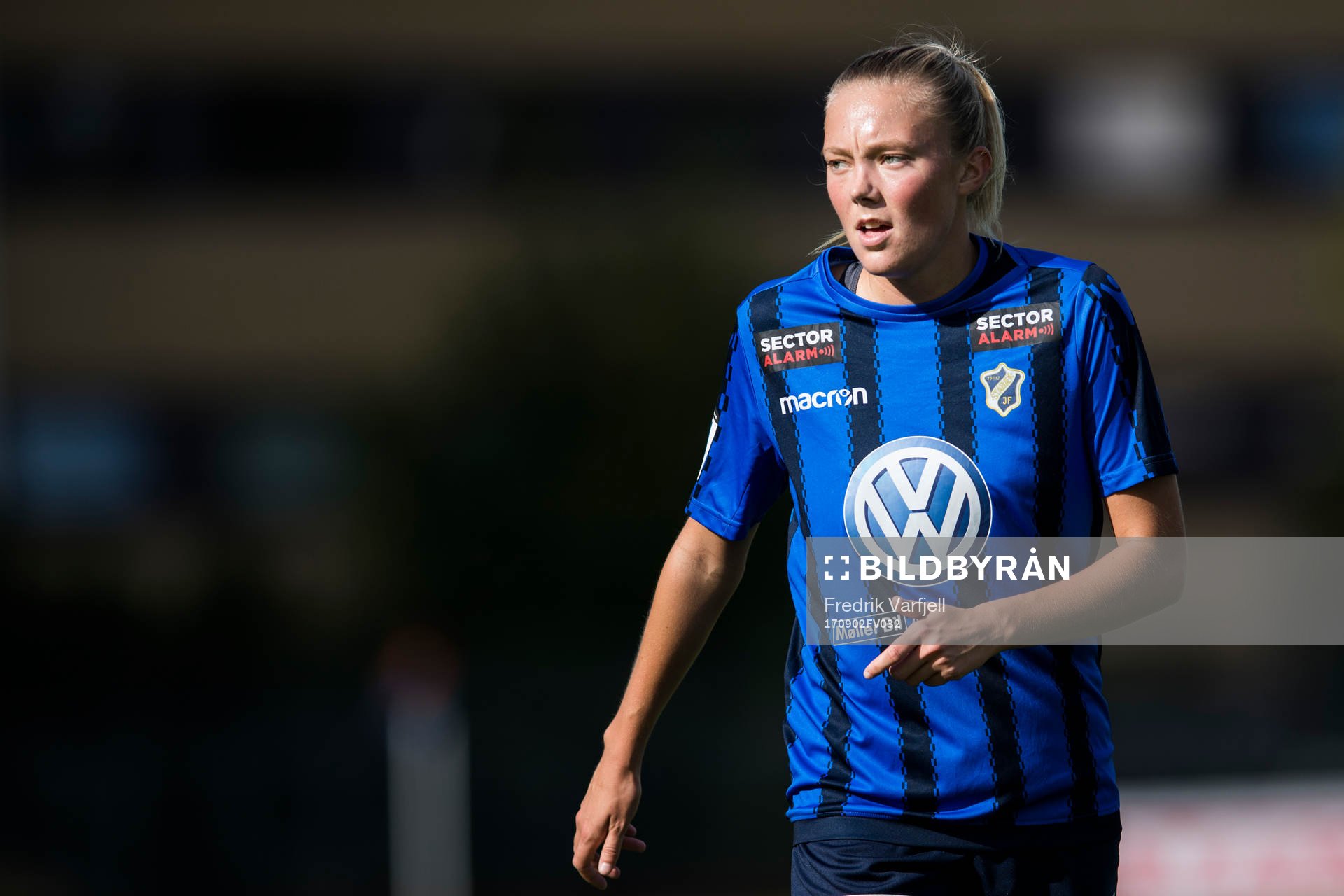 Synne Sofie Kinden Jensen