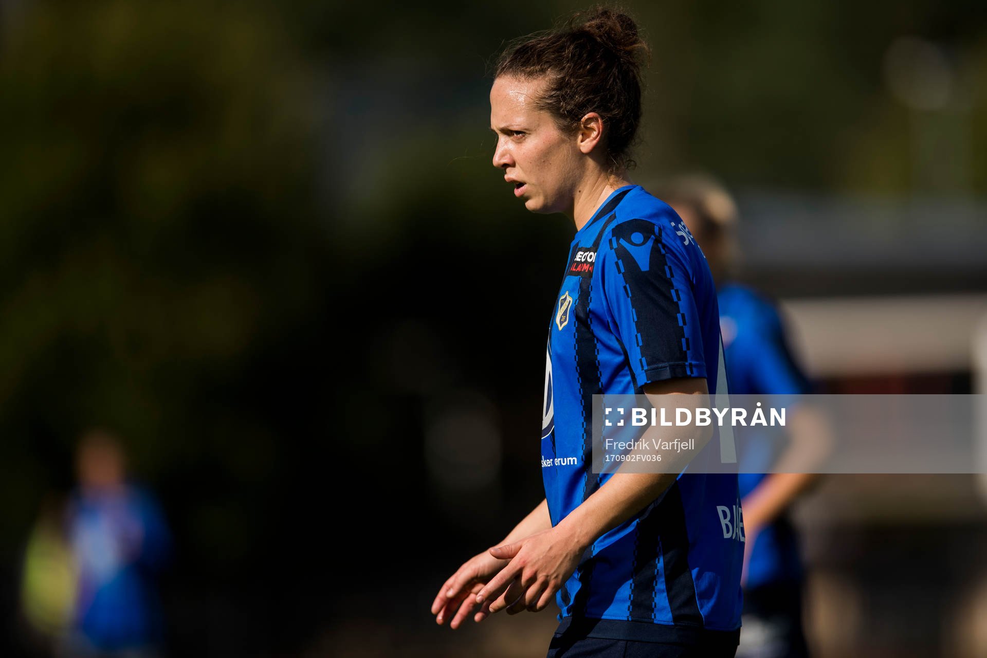 Melissa Linn Berman Bjånesøy