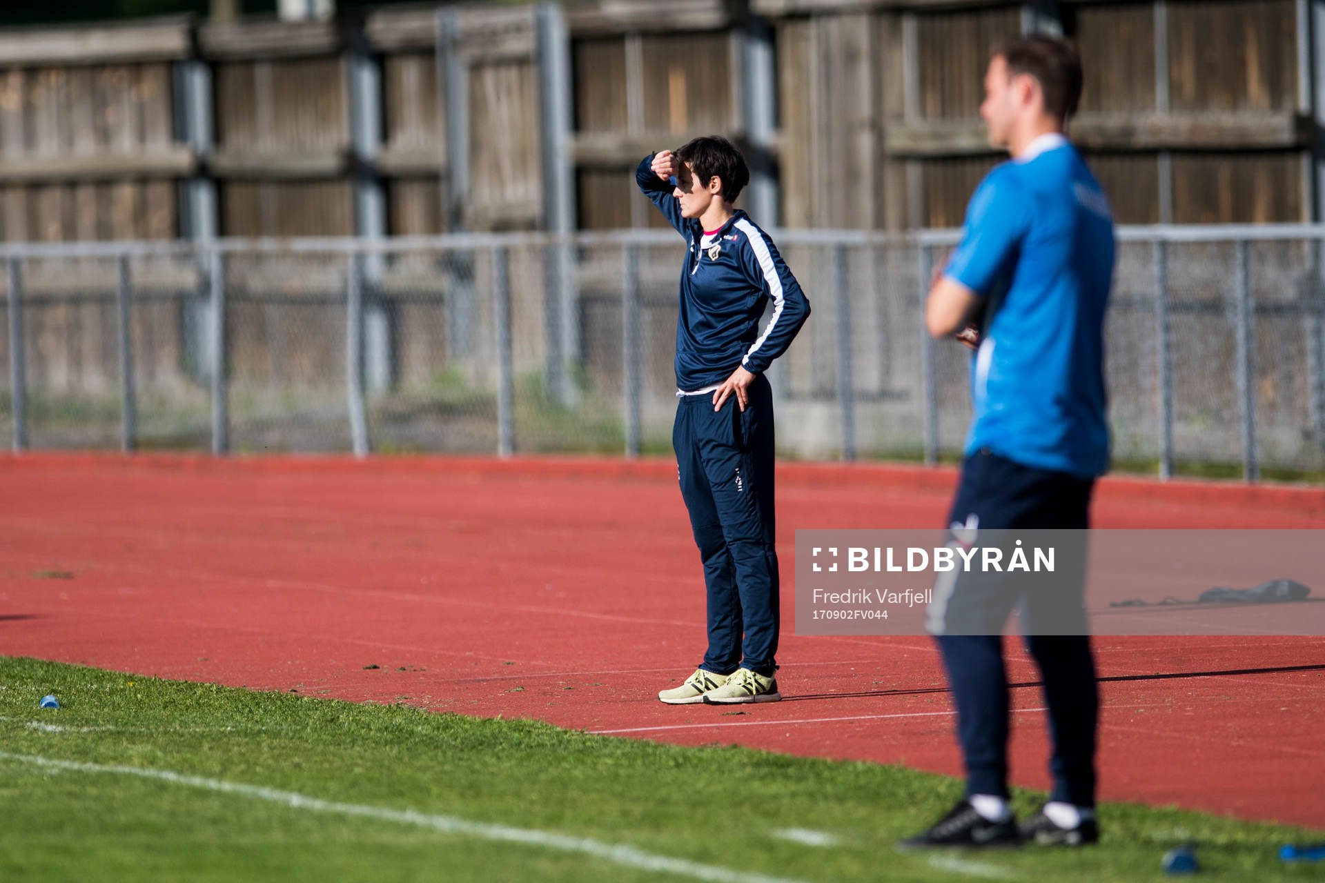 Vanja Stefanovic, Stabæk coach