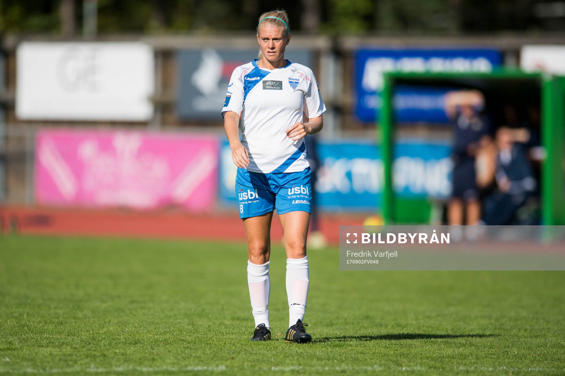Solveig Ingersdatter Gulbrandsen of Kolbotn