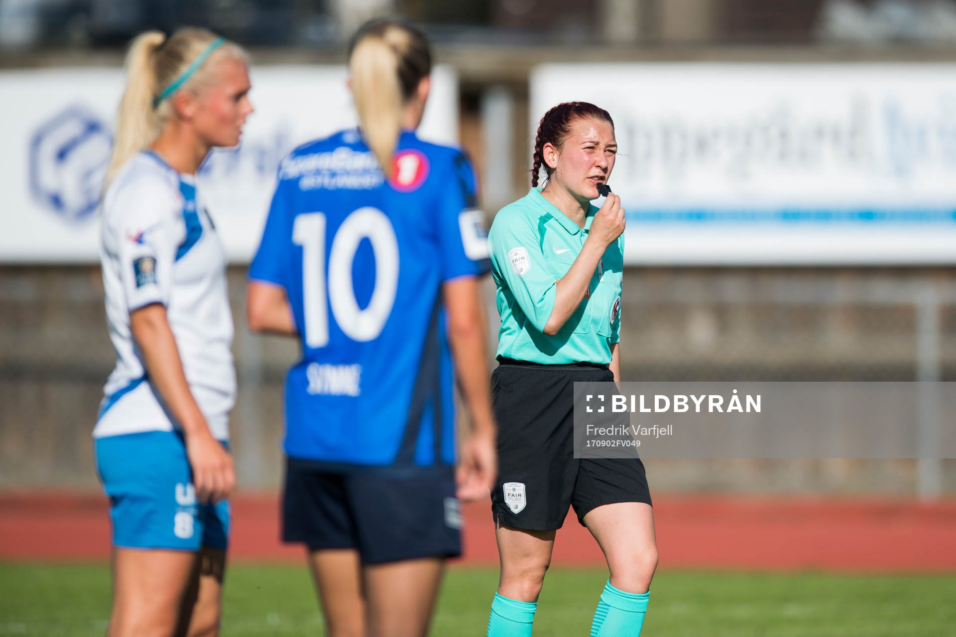 Solveig Ingersdatter Gulbrandsen og Kolbotn, 'Synne Sofie